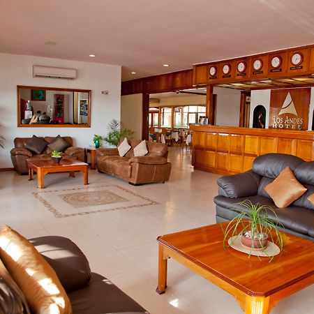 Los Andes Coatzacoalcos Zewnętrze zdjęcie