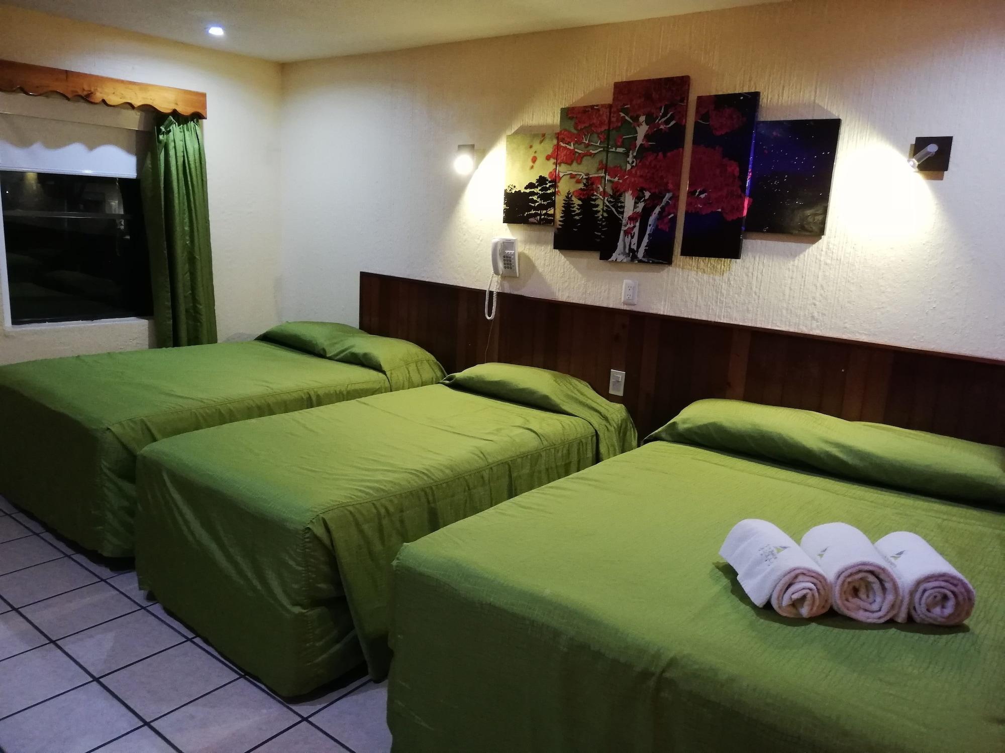 Los Andes Coatzacoalcos Zewnętrze zdjęcie